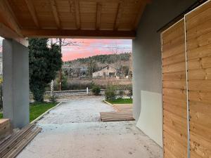 Maisons de vacances Carol : photos des chambres