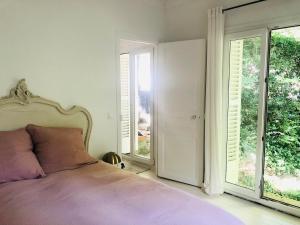 Maisons de vacances Villa Mini Romy with outdoor area : photos des chambres