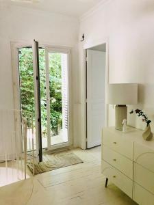 Maisons de vacances Villa Mini Romy with outdoor area : photos des chambres