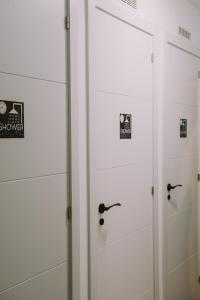 Kite and Surf - Private rooms