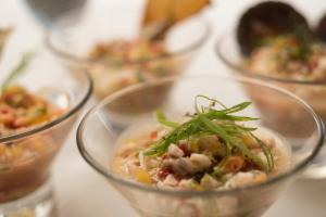 Ville Saint Germain Apart Hotel & Spa