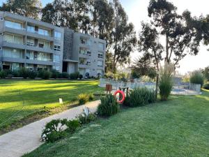 Departamento Lomas de Puyai