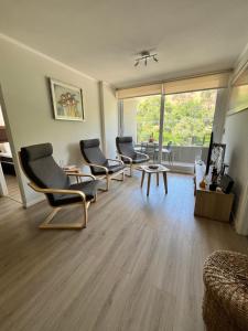 Departamento Lomas de Puyai