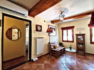 La casa del pittore - Pieve di Teco centro
