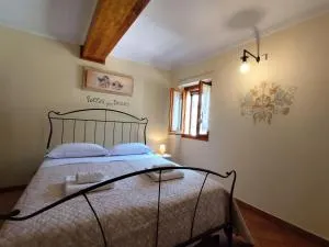 La casa del pittore in centro a Pieve - Mendatica