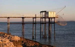 studio coconning proche de Fouras - Yves