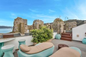 Capitolare Suite Tower