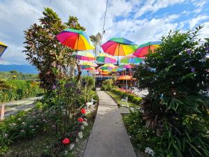 Pigmentos AXM - 3hvězdičkové hotely ve městě Armenia