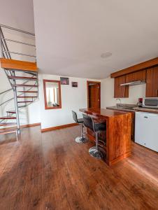 Prime Location - Heart of Cuenca