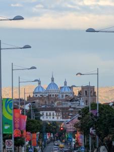Prime Location - Heart of Cuenca
