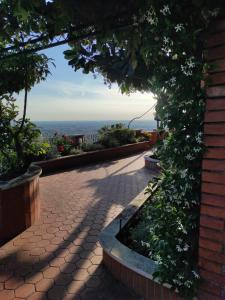 La Terrazza del Quintiliolo
