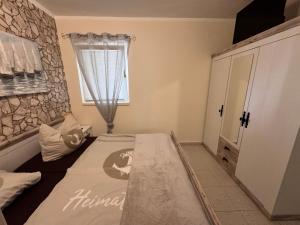 Ferienhaus in Kroatien für 9 Personen