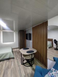 Aparta Estudio Valle del Lili- Cali canto