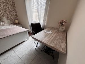 Ferienhaus in Kroatien für 9 Personen