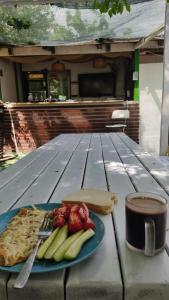 GOA La Cort & Casuta Adults Only