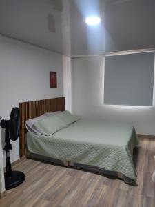 Aparta Estudio Valle del Lili- Cali canto