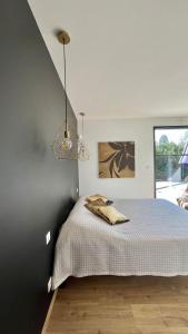 LOasis de Coulaines - Élégance & piscine