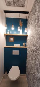 A Harcourt gite pour 2 pers