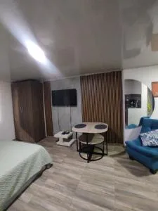 Aparta Estudio Valle del Lili- Cali canto - El Boquerón