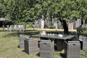 Le Clos de la Fouasserie