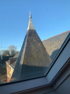 Maisons de vacances Le Clos de la Fouasserie : photos des chambres