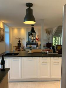 Maisons de vacances Le Clos de la Fouasserie : photos des chambres