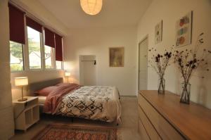 Maisons de vacances Le Clos de la Fouasserie : photos des chambres