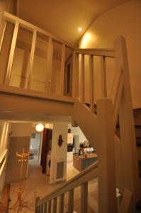 Maisons de vacances Le Clos de la Fouasserie : photos des chambres