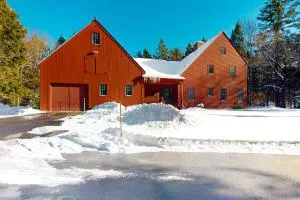 Beech Hill Lodge - أوبورن