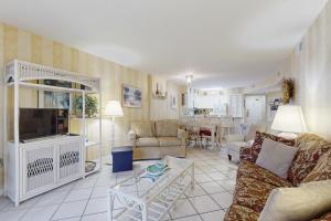 Plantation Palms #6209