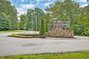 Hiawatha West Lake Tansi - Silver Point