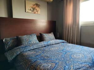 long term ideal Spacious 3BR Flat in Citycentre!