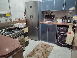 long term ideal Spacious 3BR Flat in Citycentre!