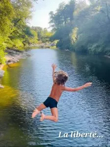 Villa les pieds dans l'eau - 文蒂塞里