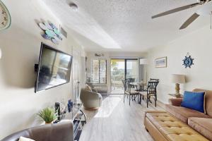 Hilton Head Resort 2103