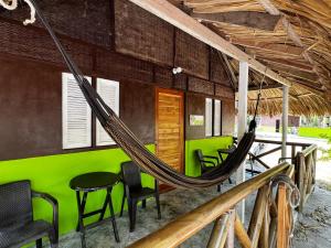 Eco Hotel Bosque Encantado