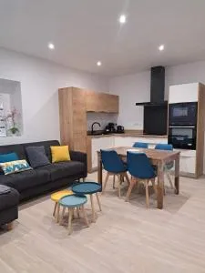 Chez Mapi - 圣米歇尔