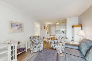 Ocean Boulevard Oasis