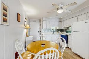 Ocean Boulevard Oasis