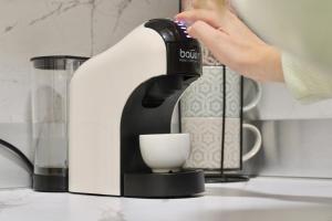 Square Garden apartment