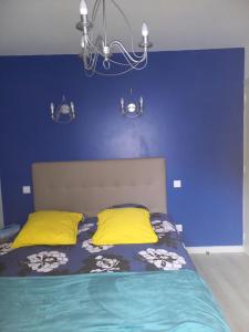 Maisons de vacances Guillousou : photos des chambres