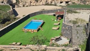 Casa Rural Anton Piche with Pool-Adults Only