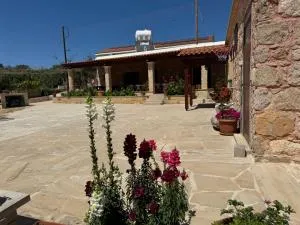 Zivlas Stone House - Trimithousa