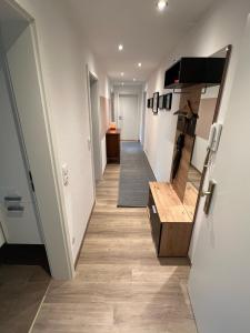 Lieblingswohnung nahe Ortskern