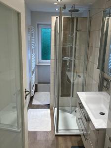 Lieblingswohnung nahe Ortskern