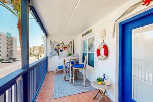 Surfside II Unit 309