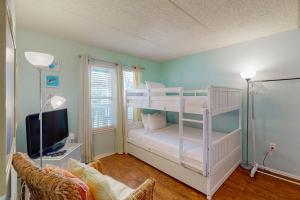 Surfside II Unit 309