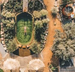 Eco Riam Spa - Curacaví