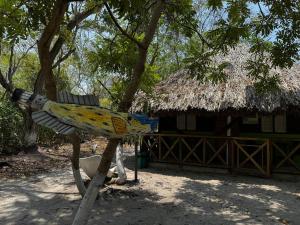 Eco Hotel Bosque Encantado