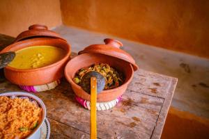 Wisdom Camping and Glamping